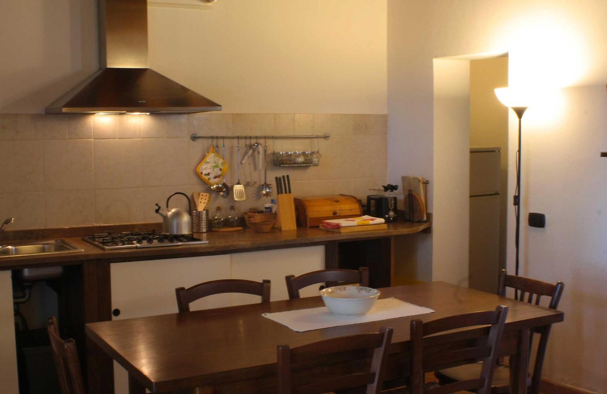 Casale Refoli Guest House กาโซเล เดลซา ห้อง รูปภาพ