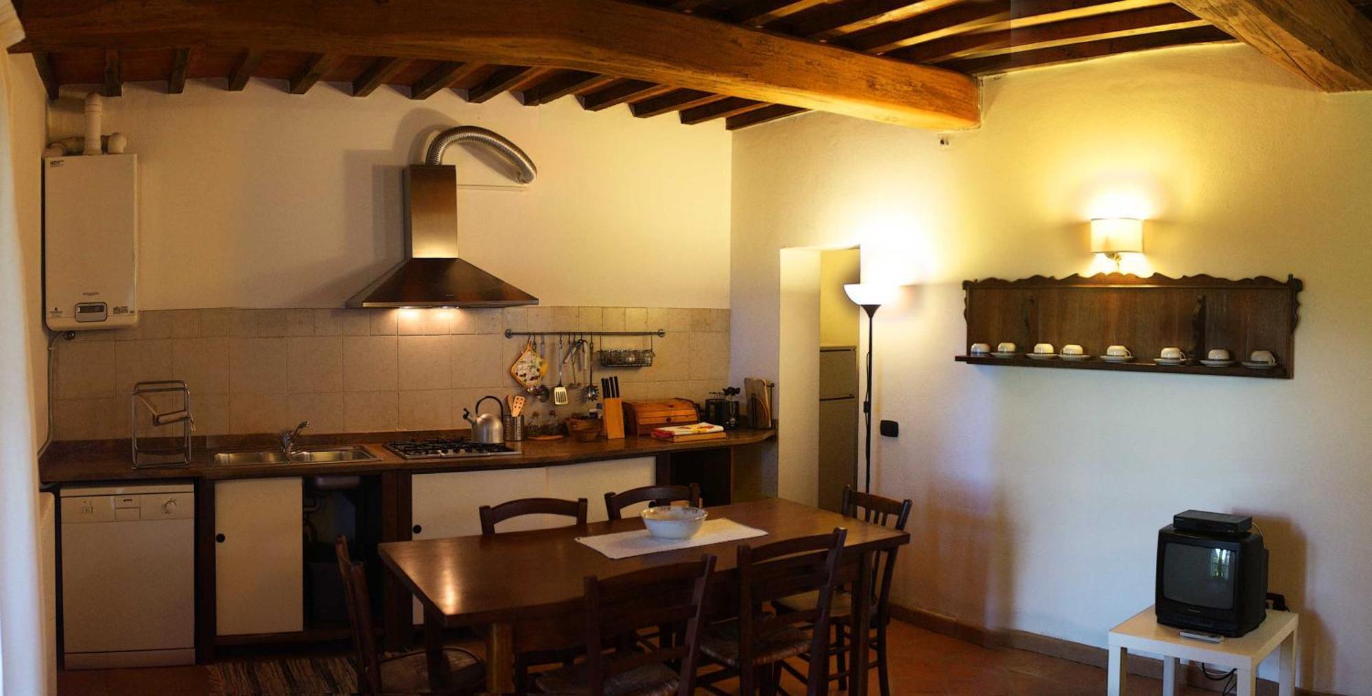 Casale Refoli Guest House กาโซเล เดลซา ห้อง รูปภาพ