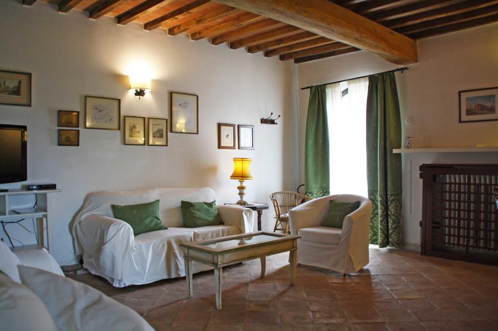 Casale Refoli Guest House กาโซเล เดลซา ภายนอก รูปภาพ