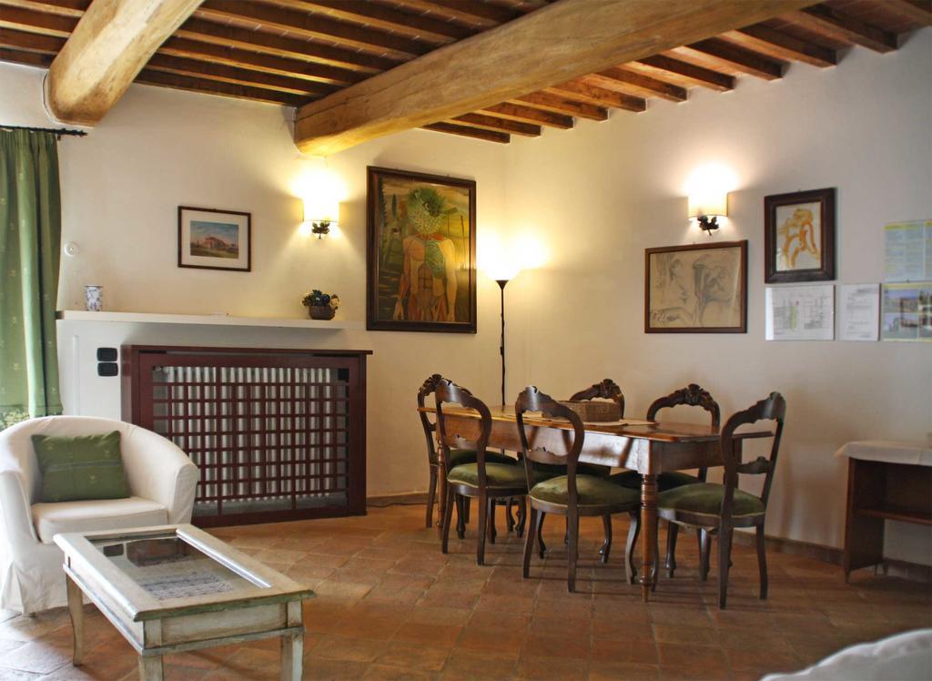 Casale Refoli Guest House กาโซเล เดลซา ภายนอก รูปภาพ
