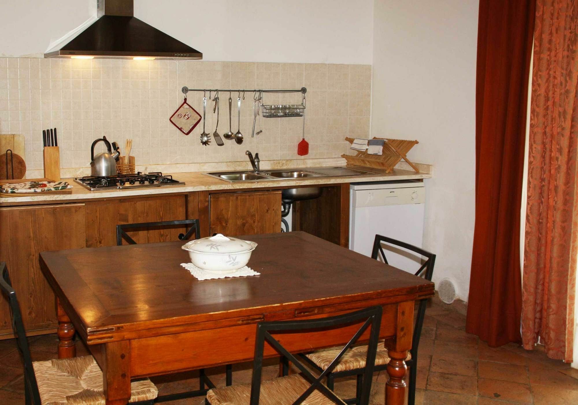 Casale Refoli Guest House กาโซเล เดลซา ภายนอก รูปภาพ