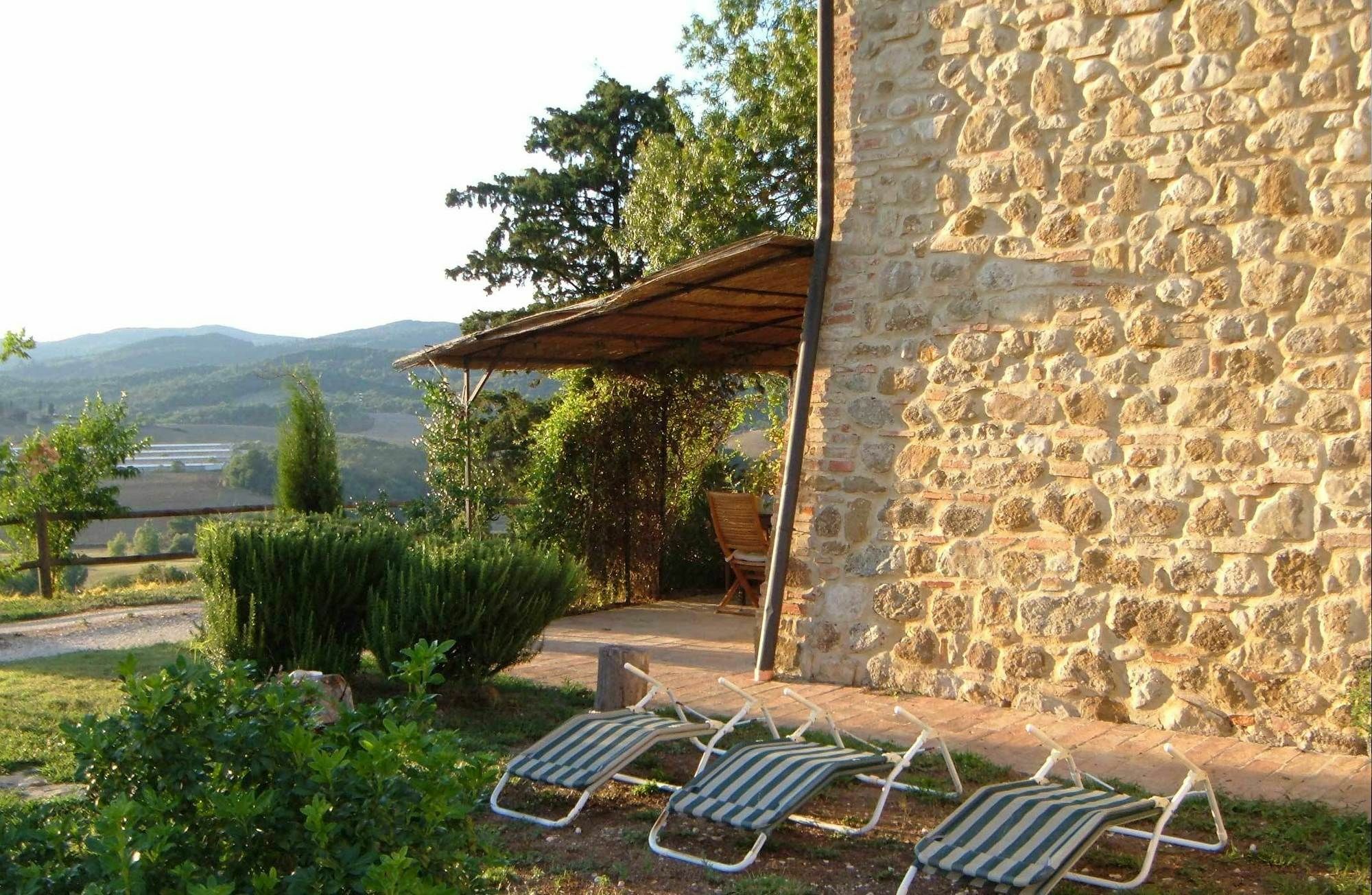 Casale Refoli Guest House กาโซเล เดลซา ภายนอก รูปภาพ