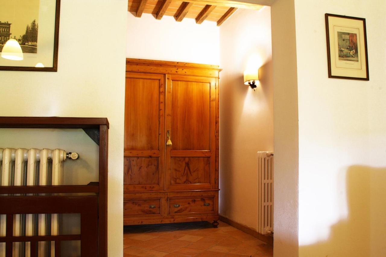 Casale Refoli Guest House กาโซเล เดลซา ภายนอก รูปภาพ