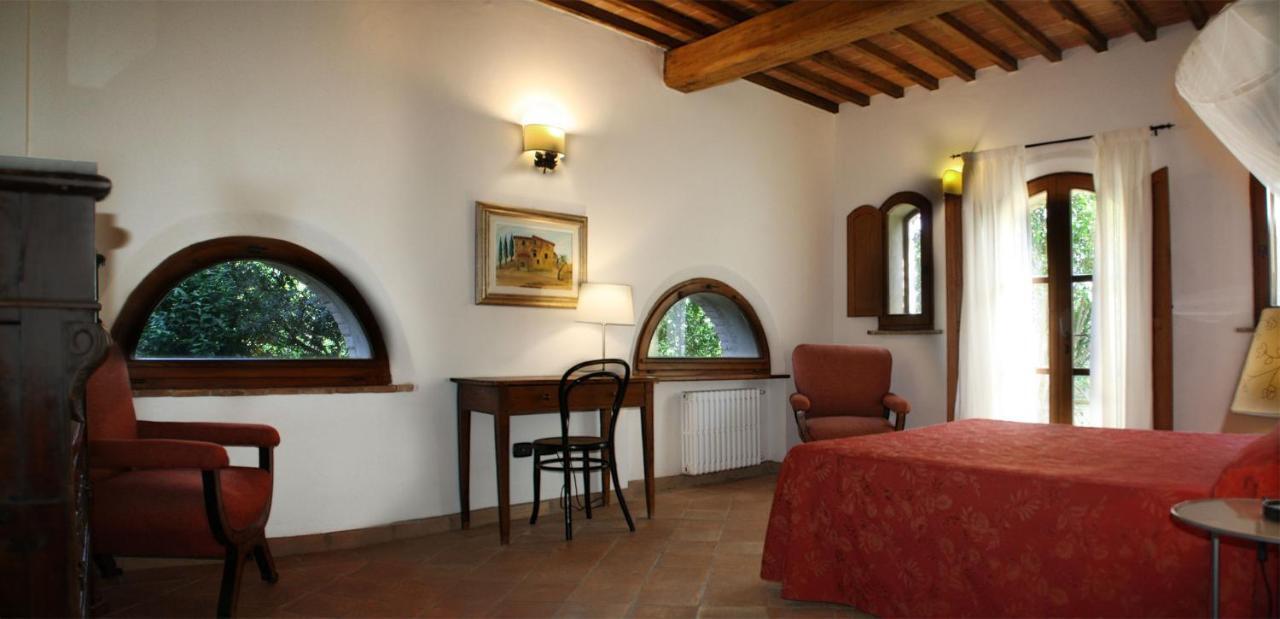 Casale Refoli Guest House กาโซเล เดลซา ภายนอก รูปภาพ