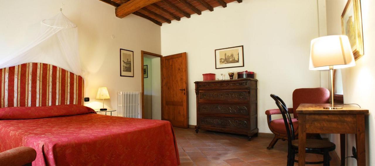 Casale Refoli Guest House กาโซเล เดลซา ภายนอก รูปภาพ