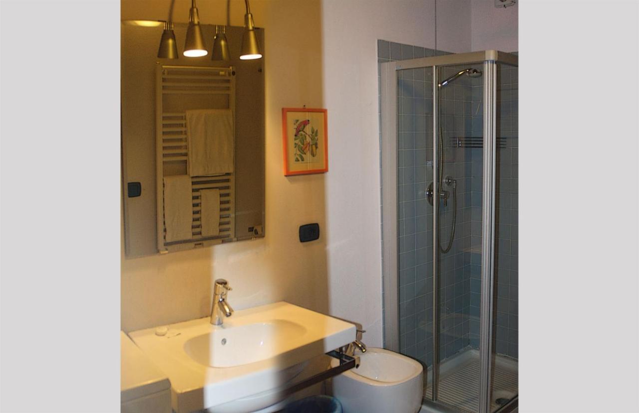 Casale Refoli Guest House กาโซเล เดลซา ภายนอก รูปภาพ